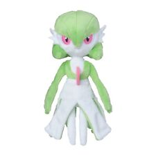Pokemon Center Fit Plush Doll - Gardevoir 5in Psychic Embrace Green Hoenn 282 JP picture