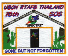 UBON RTAFB, THAILAND, 16TH SOS, GONE BUT NOT FORGOTTEN        Y picture