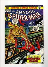 AMAZING SPIDER-MAN #133 (1974): Nice Book picture