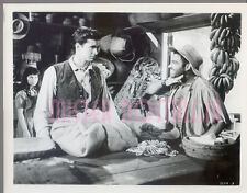 VINTAGE PHOTO 1959 Anthony Perkins Green Mansions  #3 picture