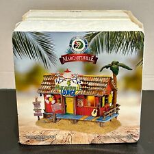 Department 56 Margaritaville Lounge Building – Brand New picture