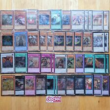 Ultimate Rare Card Selection #4 | 5ds, Zexal & ARC-V | 2008-2015 | YuGiOh picture