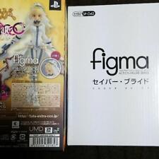 Fate/Extra Ccc First Limited Box Included Saber Bride Figma Figure Japan Free Sh picture