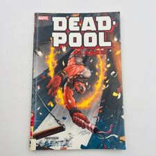 Deadpool Classic #10 (Marvel, 2014) picture