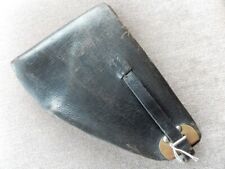 Pre WWII FN 1935 High power Holster picture