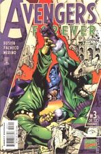 Avengers Forever #3 VF- 7.5 1999 Stock Image picture