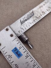 Vintage USA Snap On F30 Clutch Bit Socket Driver Snap-on Tools Made Underline  . picture