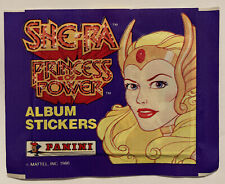 Original Shera She-ra Princess Of Power Sandwich Figure Bag Bag Bags picture