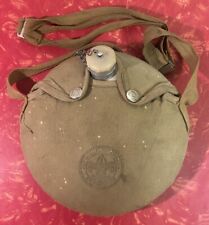 Vintage Boy Scouts of America BSA Water Canteen picture