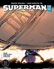 Superman: Year One picture
