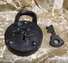 World War II Imperial Japanese Nakajima Aircraft Lock from Zero Fighter Maker picture