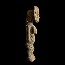African Carved wooden figures primitive decor Nkisi N’Kondi hand carved-9991 picture