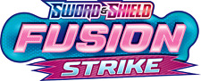 Pokémon Fusion Strike Single Cards Fusion Strike Holo Reverse Rare Trainer V picture