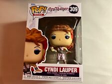 Cyndi Lauper Funko Pop picture