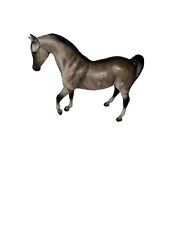 Retired Classic Breyer Horse #656 Rose Grey Arabian Mare, Johar picture