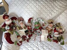 Mark Roberts Elf Collection picture