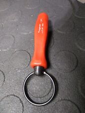 Snap-on Tools Custom Miniature Screwdriver Handle Key Chain picture