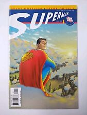 All-Star Superman #1 by Grant Morrison 2005 DC Comics NM picture