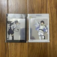 Favoteria Blue Rock Life-Sized Clear Sheet Angel And Devil Ver. Hachiraku Kai 3 picture