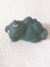 Vintage Miniature Frog Figurine Rare picture