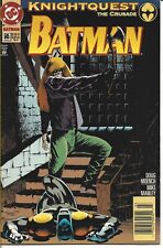 BATMAN #505 DC COMICS 1994 BAGGED/BOARDED  picture