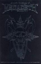 Cryptic Writings of Megadeth Volume #1 Leather Premium Limited Edition (Chaos)  picture