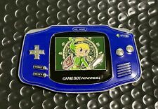 Amazing US Navy Gameboy Advance Chief Petty Officer Challenge coin picture