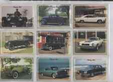 1992 Chevy The Heartbeat Of America Trading Card Singles NEW/UNCIRCULATED 8C6-5 picture