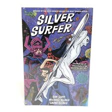 Silver Surfer by Slott & Allred Omnibus 2023 Edition New Marvel Comics HC Sealed picture