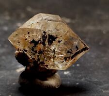 5.60 gram Golden rutile included quartz from Zagi KP Pakistan  picture