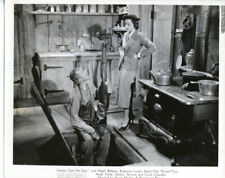 Andy Clyde Katherine Locke Johnny Gets His Gun 8x10 original photo #A9542 picture