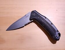 Kershaw ‎1605ST 4.9 inch Folding Pocketknife picture