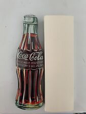 Vintage Coca Cola Watch in Tin NEW 1997  Great Condition 🔥 picture