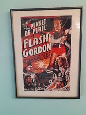 1936 Flash Gordon 