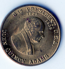 People/Places: John Quincy Adams picture