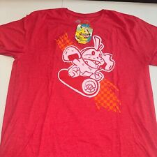 NWT Mens Large XXL Pokemon World Championships 2023 T-shirt Fuecoco US Seller picture