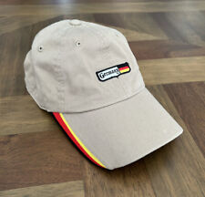 Disney World GERMANY Hat Epcot World Showcase Adjustable Strap Dad Hat picture