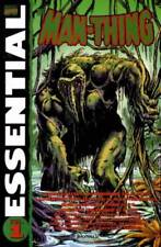 Essential Man-Thing TPB (2006) #   1 1st Edition 1st Print (9.0-VFNM) 2006 picture