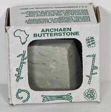 Archaen Butterstone - South African Rock w/Historical Background Leaflet picture