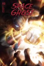Space Ghost #3 picture
