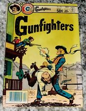 Gunfighters #70 Comic Book picture
