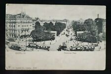 Antique Postcard~ Berlin, Germany~ Potsdamer Platz picture