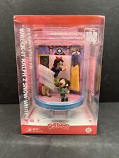 Disney D-Stage DS-026 Wreck-It Ralph Snow White PX Previews Exclusive picture