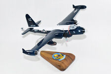 Lockheed Martin® P2V5 VP-8 Fighting Tigers, 18in  Mahogany Scale Model picture