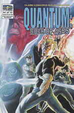 Quantum: Rock of Ages #1 VF; Dreamchilde | we combine shipping picture