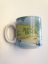 Jungle Book Disney coffee mug picture