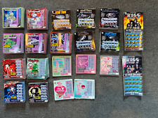 Lot of 1000+ Mixed EXPIRED Lottery Tickets  Betty Boop, KISS, Star Trek picture
