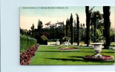 Sterling Residence Redlands, California - Italian Gardens, South Carolina picture