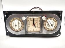 Rare Vintage Antique LUX Kitchen Oven Stove Clock Timer 1920s 30s 40s Art Deco picture