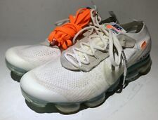 Size 11 - Nike Air VaporMax x OFF-WHITE 2017 - AA3831-100 Worn Once picture